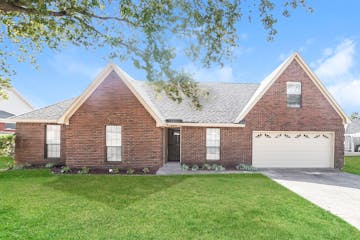 6857 DOVEFIELD LN MEMPHIS, TN 38135